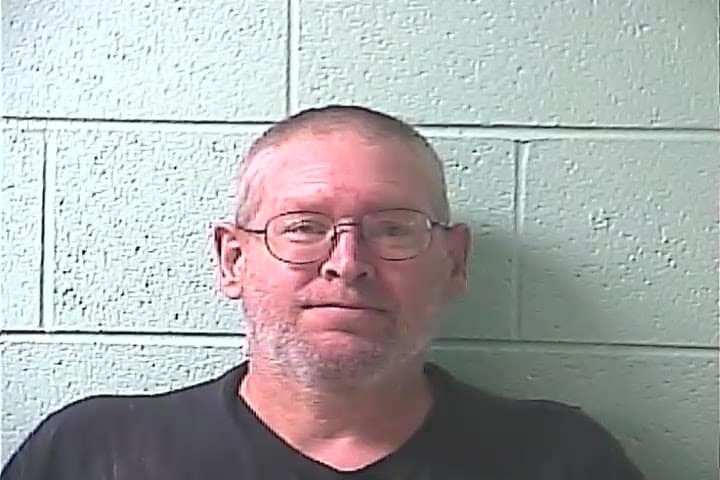Marshall Man Pleads Guilty to Child Porn Charges