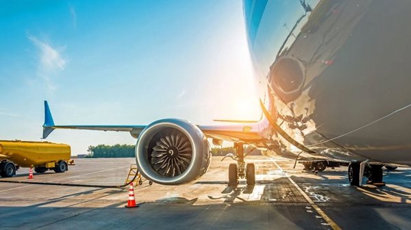 Corn best suited for making sustainable aviation fuel, study shows