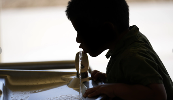 Utah will become first state to ban flouride in drinking water