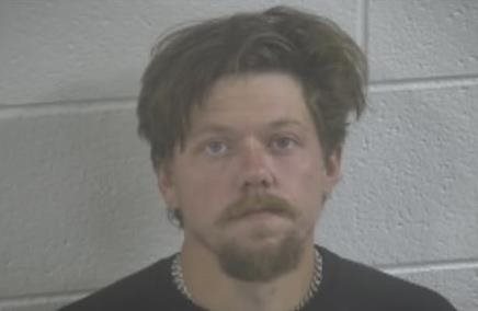 Drug charge for Illinois man after dispute in Murray