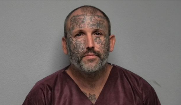 Suspect of double murder in eastern Kentucky caught in Paducah