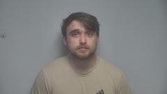 Three arrested on drug charges at Paducah hotel
