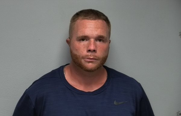 Four arrested in scheme to smuggle drugs to McCracken Jail inmates