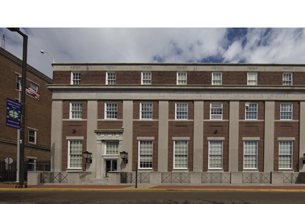 Six foreign nationals indicted in Kentucky federal courts on gun, immigration charges