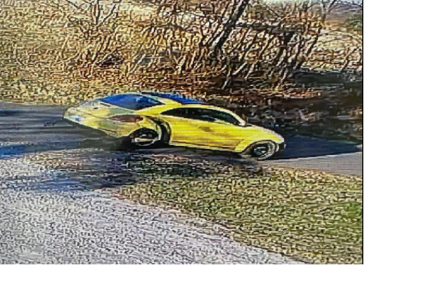 Fulton woman charged with Graves County hit and run 