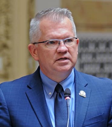 Sen-Danny-Carroll.jpg Sen-Danny-Carroll.jpg