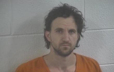 Murray man facing felony gun, drug charges