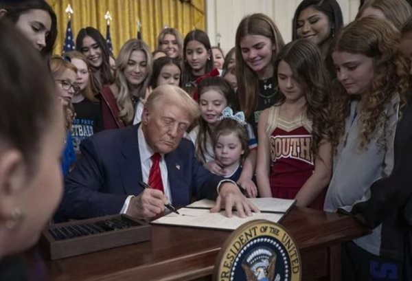 Congressman: We need to look at NCAA nonprofit status