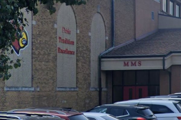 Mayfield Middle student in custody after making a school threat