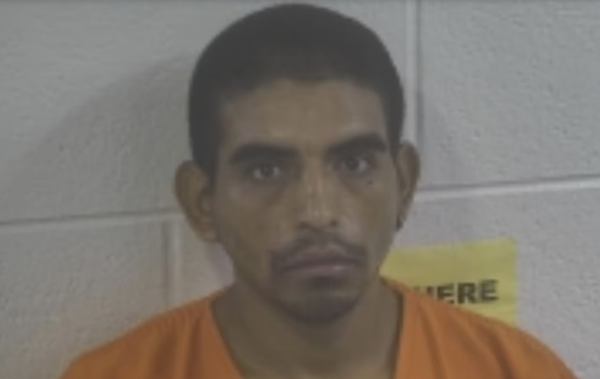 Hazel man charged with damaging property with axe after fight