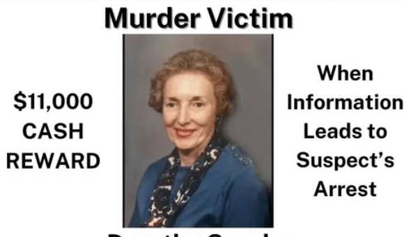 Information still sought in murder of Princeton woman one year ago