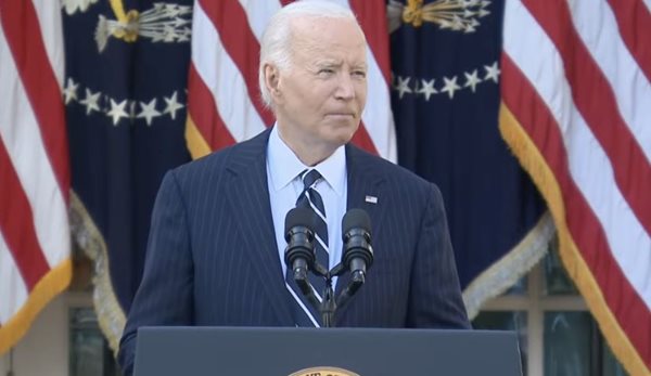 Comer and House Oversight demand answers about ‘cover up’ of Biden’s health decline