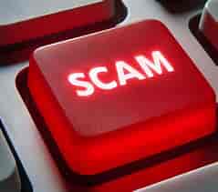 Funeral scam strikes Graves County