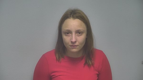 Three arrested on drug charges at Paducah hotel
