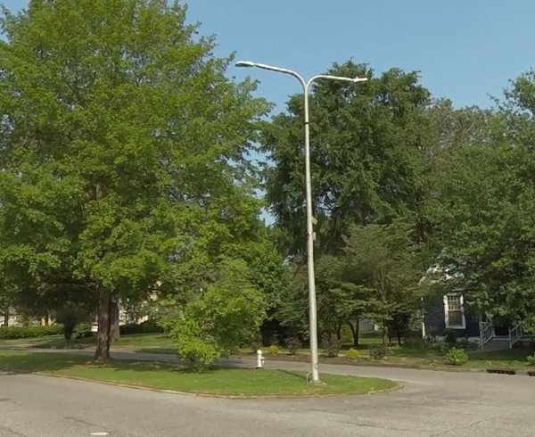 Streetlight project will affect the boulevard section of Jefferson