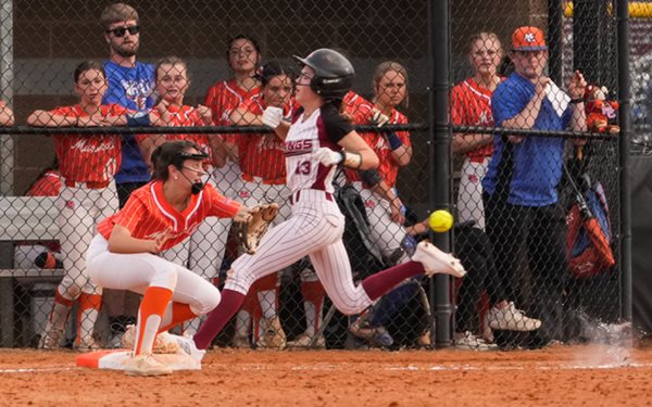 Tuesday's high school sports scores