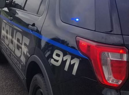 Pedestrian struck and killed in Benton