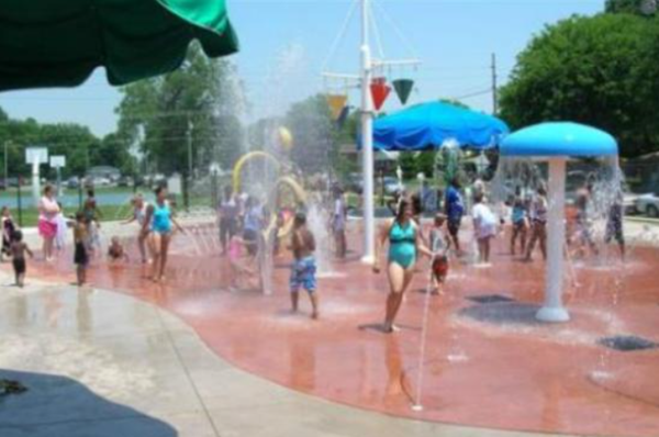 Paducah suffered through its most humid summer on record