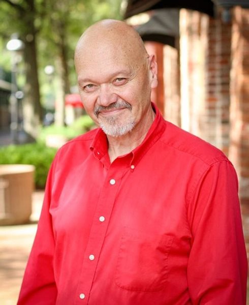 Cochran to retire as executive director of Market House Theater 