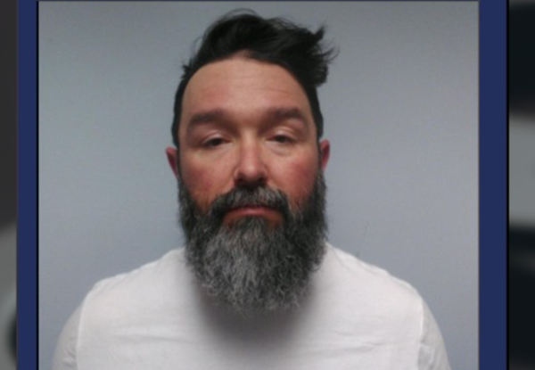 Crime tip from Google leads to arrest of Paducah man on pornography charges