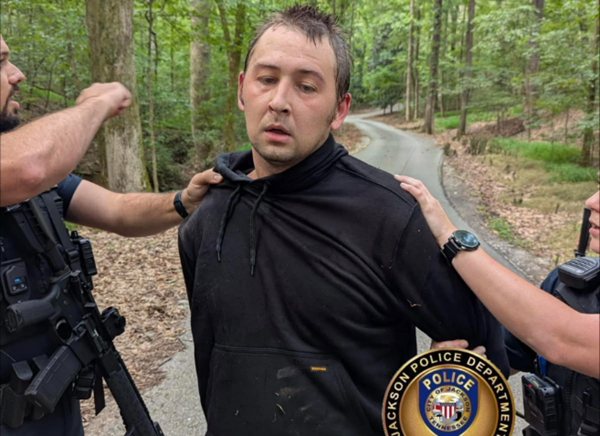 Quadruple murder suspect Drummond appears in court 