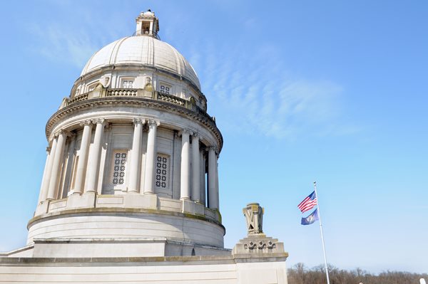 Kentucky exploring its own version of DOGE