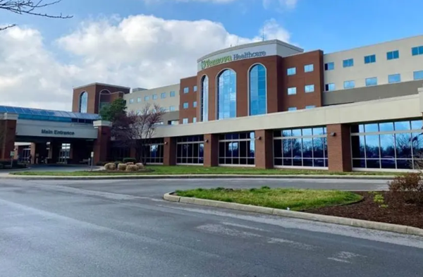 Clarksville's Tennova hospital being sold to Vanderbilt University system