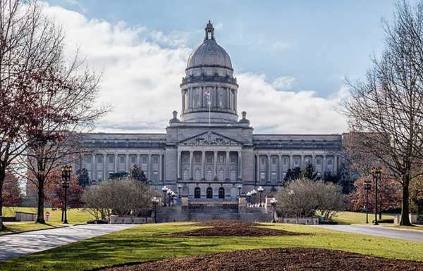 KY bills let animal control officers report sex abuse; allow drivers permits to 15-year-olds