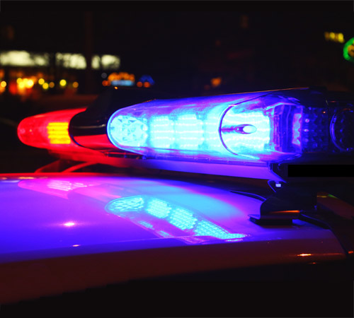 Metropolis man arrested following traffic stop