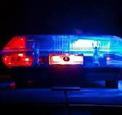 North Carolina woman arrested following I-24 crash in Christian County