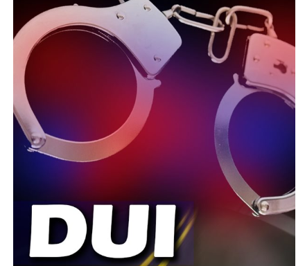 DUI charge for Calloway woman after Mayfield crash