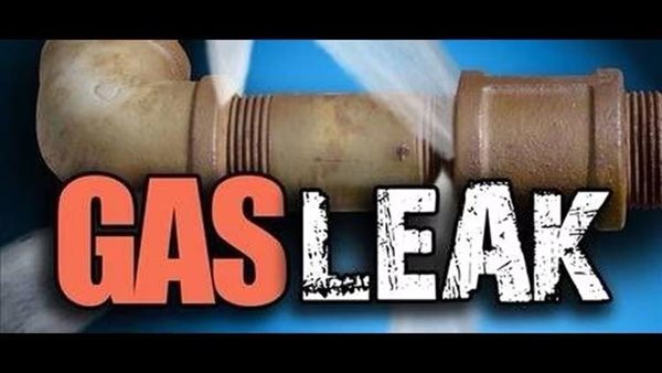 Gas leak spurs evacuations, closes Broadway for hours in downtown Paducah