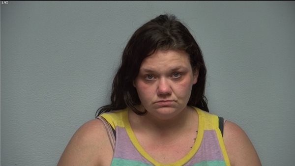 Three people face drug charges following search of Farley home