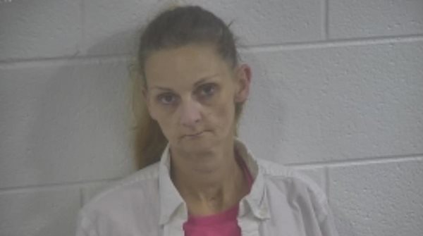 Search for wanted Murray woman ends with two arrested