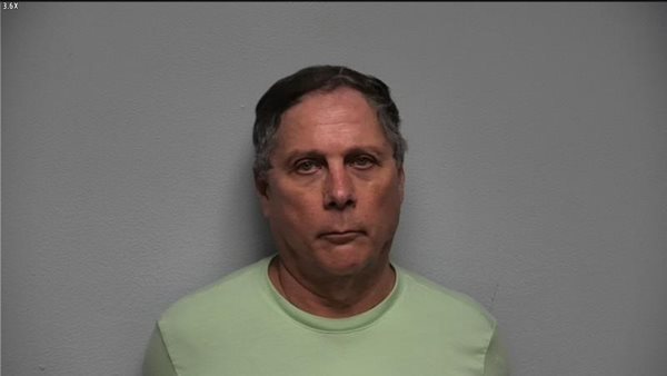 McCracken DUI offender arrested following altercation