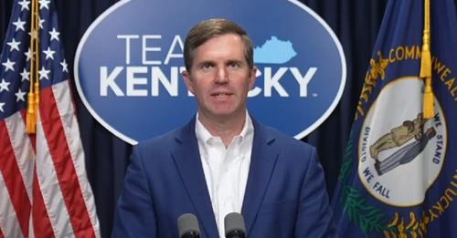 Beshear: no storm fatalities in Kentucky, National Guard  will stay on duty