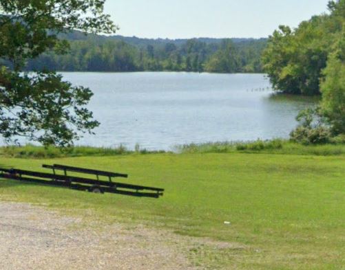 Wanted Hopkins County man arrested at LBL campground