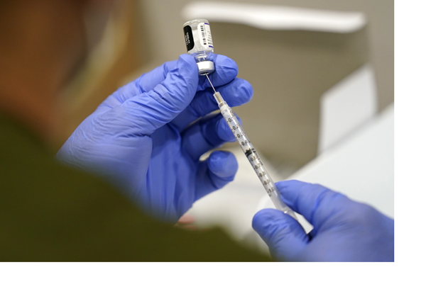 Army re-enlists over 20 soldiers discharged for refusing COVID vaccine