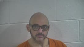 Man wanted on charges arrested in Calloway County
