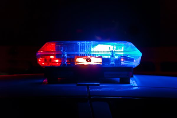 Traffic stop in Marshall County results in drug arrest