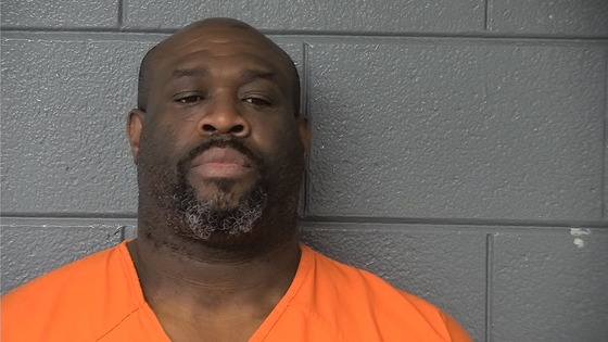 Suspect arrested in February liquor store robbery in Hickman