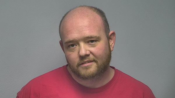 Search warrant leads to drug charges for Paducah couple