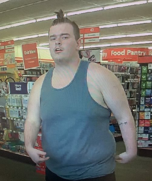 Calvert City police seek info on car, suspects in weekend theft 