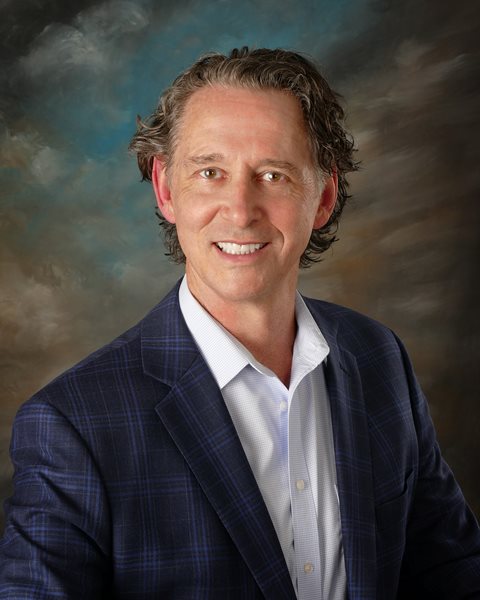 CRNA Trey Early joins Jackson Purchase Medical Center