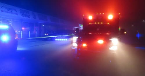 Suspect still at large after fatal shooting in Oak Grove