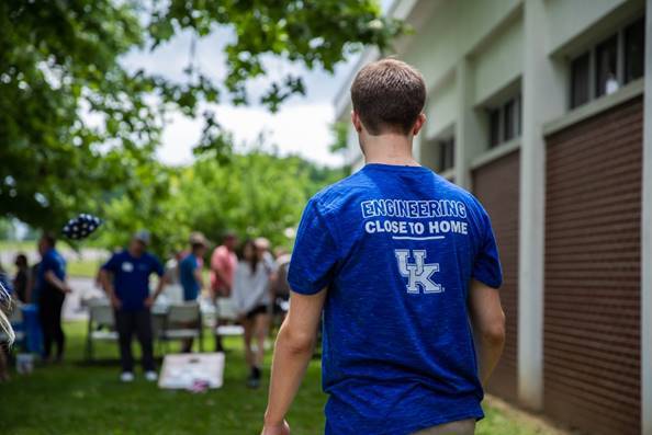 UK Engineering Paducah launches Bachelor of Science in Computer Engineering Technology with WKCTC