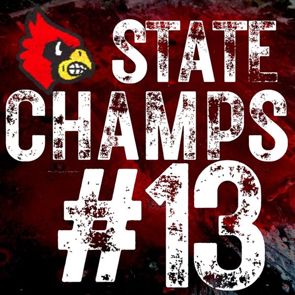 Mayfield outscores Owensboro Catholic 53-48 for 13th state football title