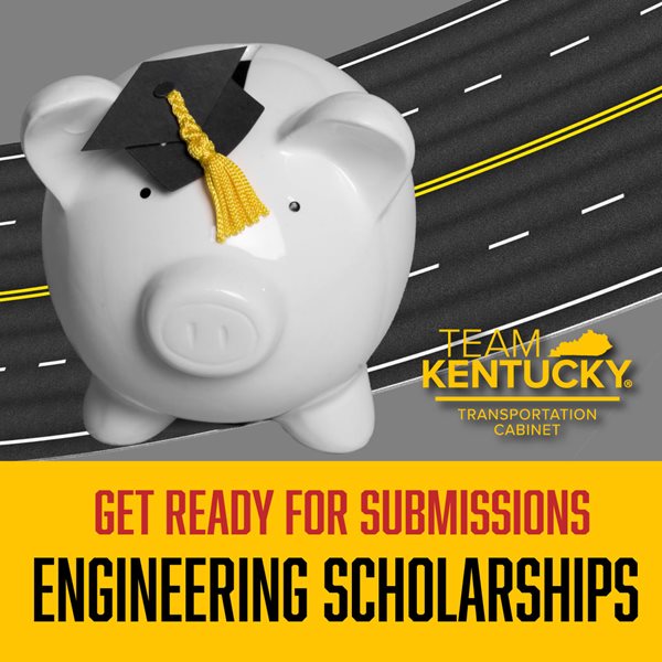 Kentucky officials add construction management scholarship