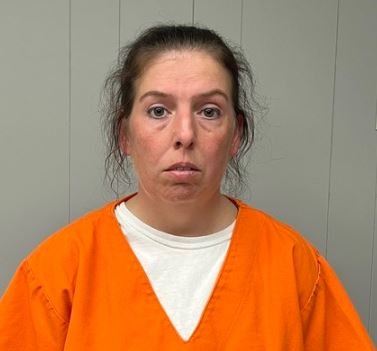 Former Eddyville corrections officer sentenced on rape charges