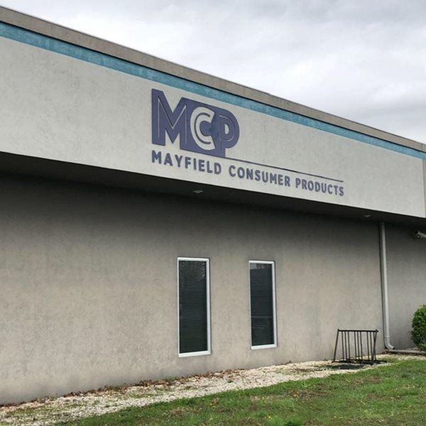 Mayfield Consumer Products expanding with $33 million investment; hiring 500 full-time employees